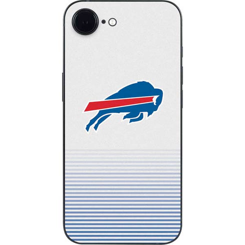 NFL Buffalo Bills Breakaway iPhone 16e Skin
